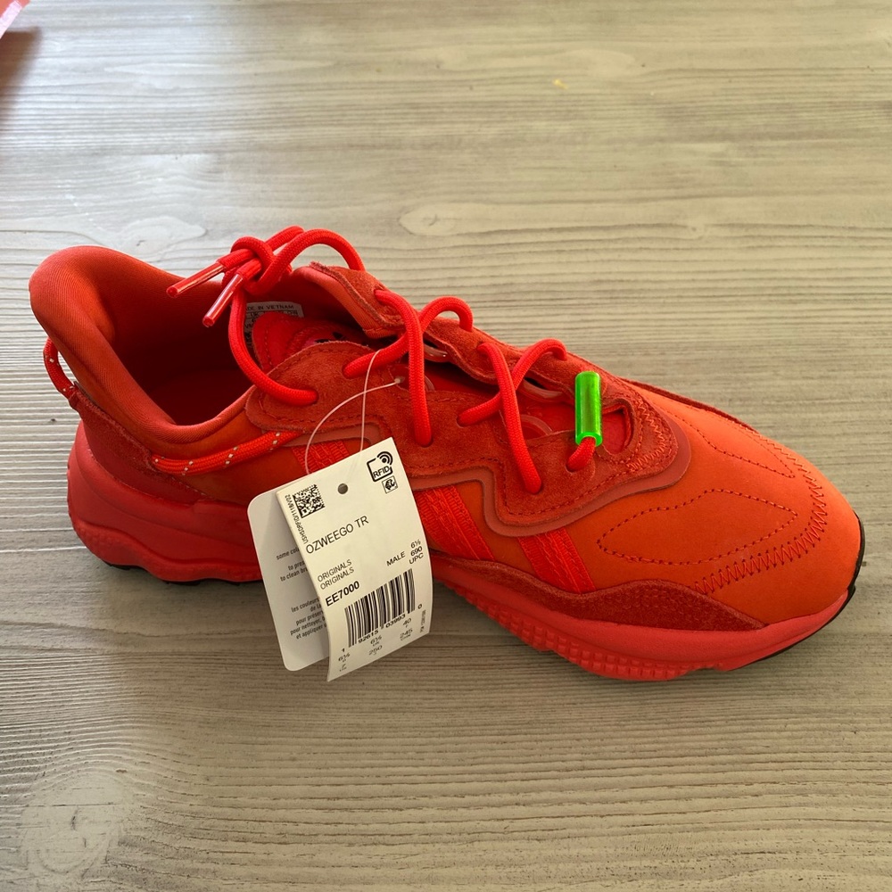 COPY - Adidas Ozweego TR